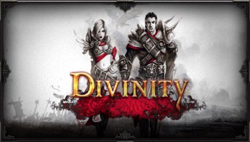 Loạt game Divinity